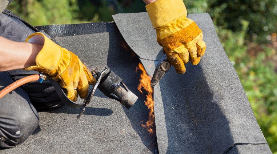 Professional flood damage restoration services in Rapidan, VA